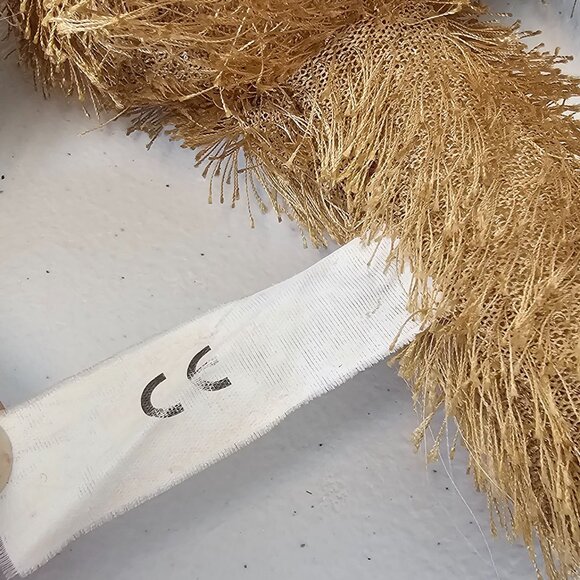 VTG Plush Teddy Bear Red Velvet Bow Cute Soft Kids Baby Gift Toy Birthday - Picture 11 of 13